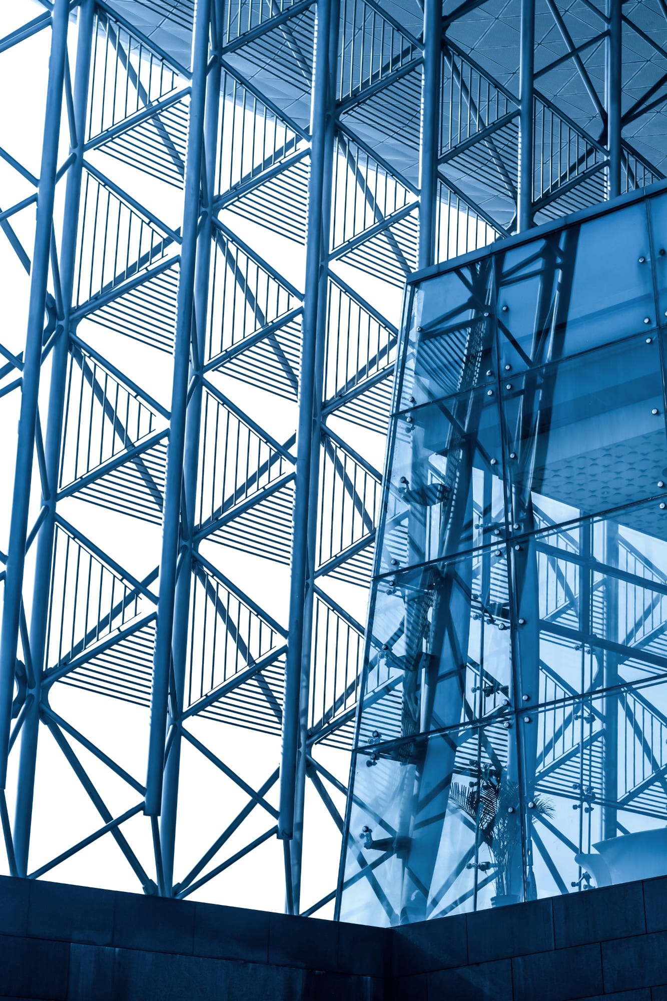 метална конструкция